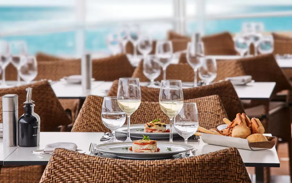 Silversea - Silver Muse - The Grill 1.jpg